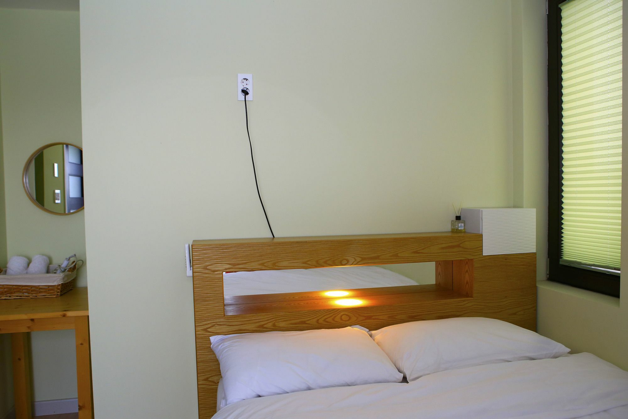 Dongdong Guesthouse Jeju Eksteriør bilde