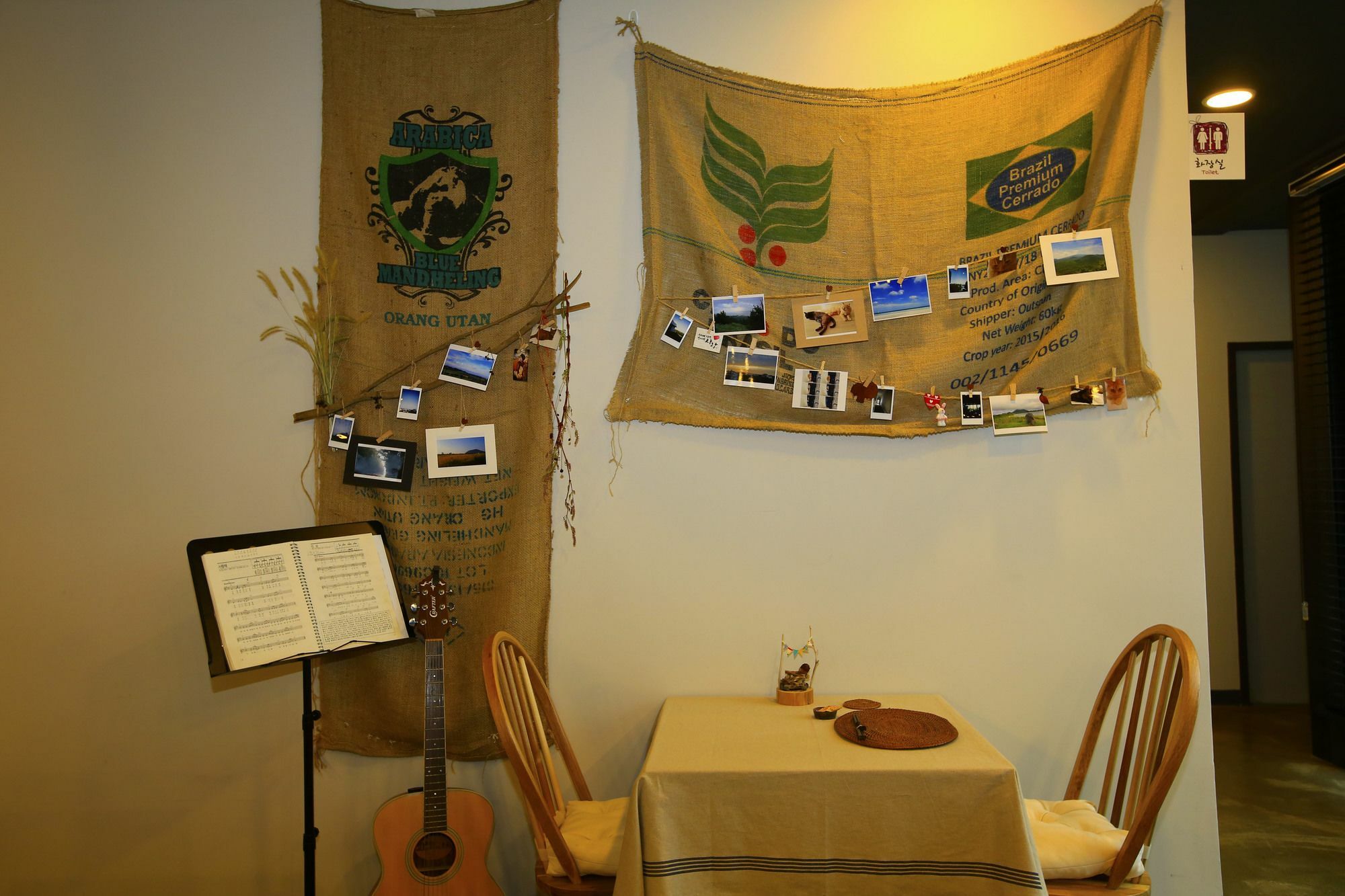 Dongdong Guesthouse Jeju Eksteriør bilde