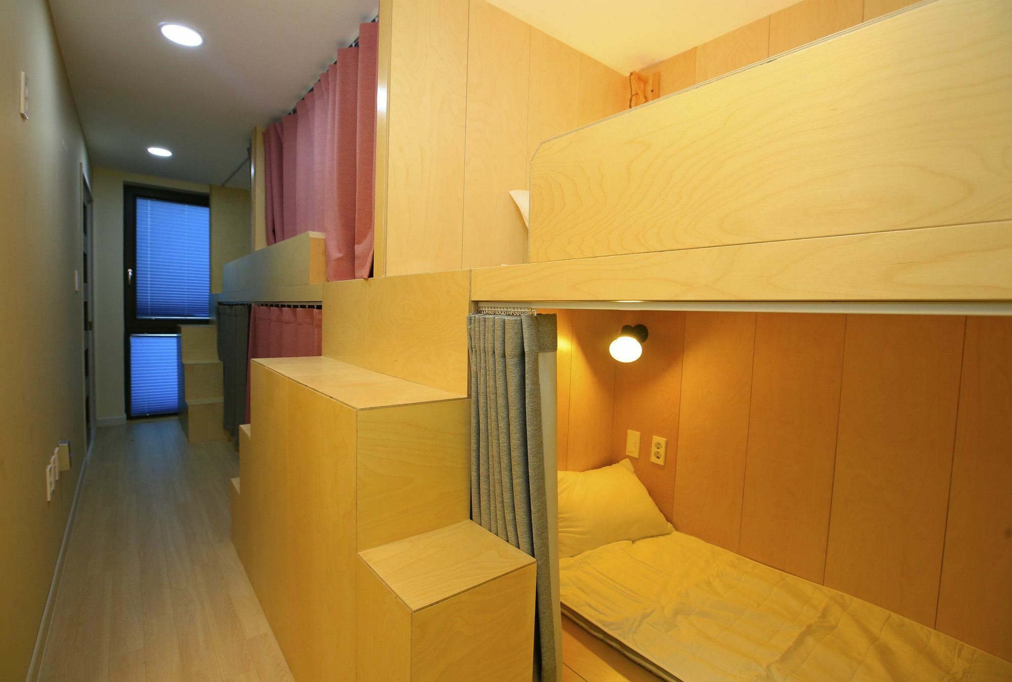 Dongdong Guesthouse Jeju Eksteriør bilde